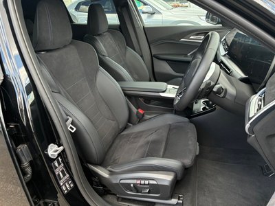 2025 BMW X2 — миниатюра 22