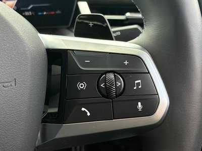 2025 BMW X2 — миниатюра 21