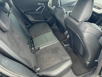 2025 BMW X2 — миниатюра 24