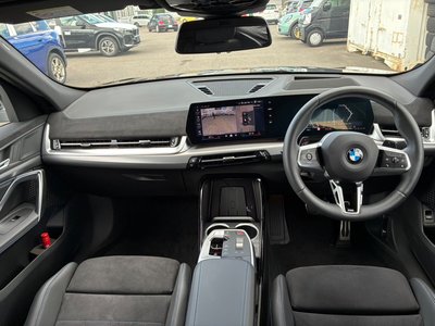 صورة 2 لـ 2025 BMW X2