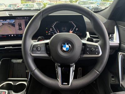 2025 BMW X2 — миниатюра 19