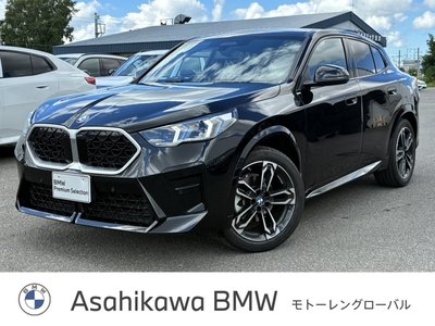 صورة 1 لـ 2025 BMW X2
