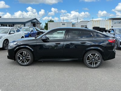 2025 BMW X2 — миниатюра 13