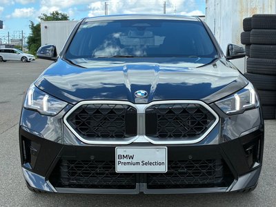 صورة 7 لـ 2025 BMW X2