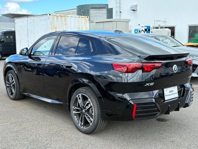2025 BMW X2 — миниатюра 12