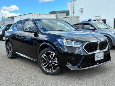 صورة 8 لـ 2025 BMW X2