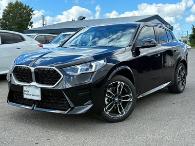 2025 BMW X2 — миниатюра 14