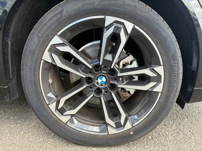 2025 BMW X2 — миниатюра 18