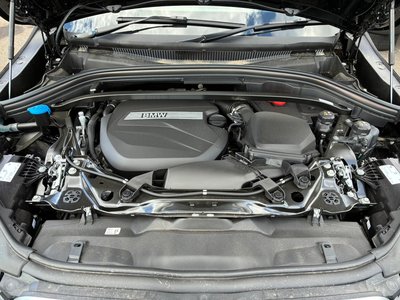 2025 BMW X2 — миниатюра 17