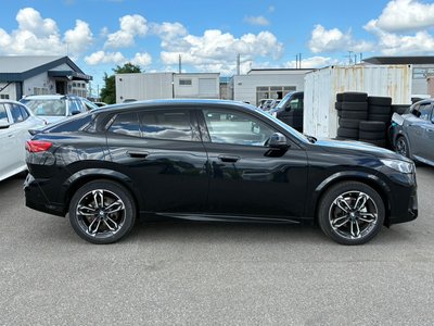 صورة 9 لـ 2025 BMW X2