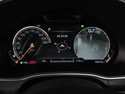 GENESIS GV80 - 8