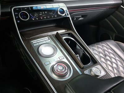 GENESIS GV80 - 9