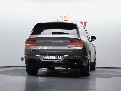 GENESIS GV80 - 4