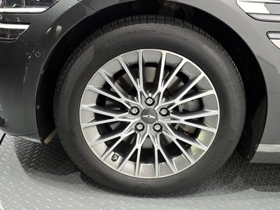 GENESIS G80 (RG3) - 6