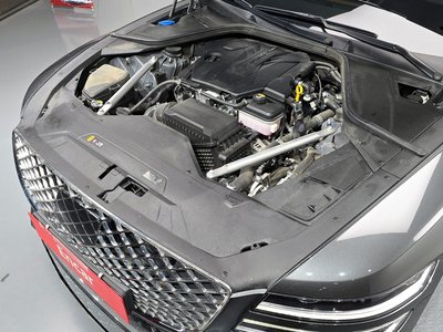 GENESIS G80 (RG3) - 7