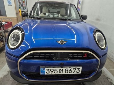 MINI COOPER - 1