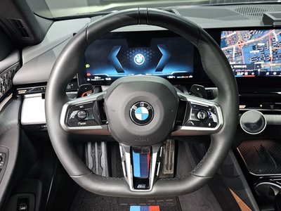 2024 BMW 5 SERIES — миниатюра 12