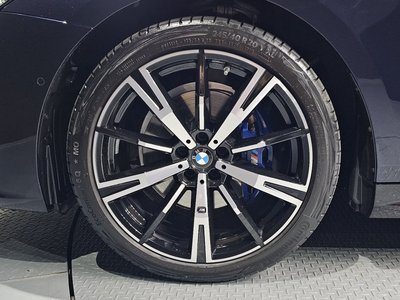 2024 BMW 5 SERIES — фото 6