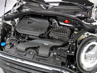 MINI COOPER CLUBMAN - 7