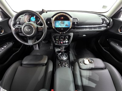 MINI COOPER CLUBMAN - 5