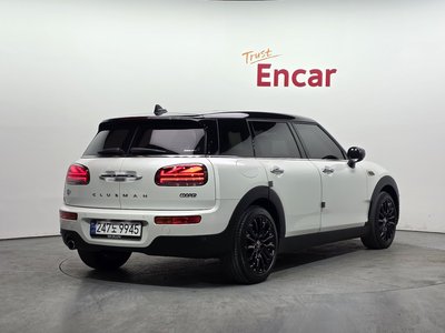 MINI COOPER CLUBMAN - 3