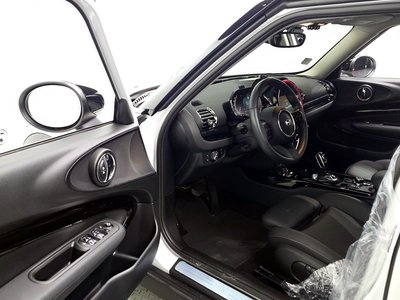 MINI COOPER CLUBMAN - 10