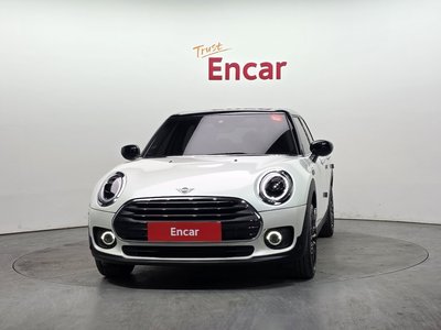 MINI COOPER CLUBMAN - 2