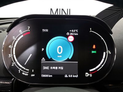 MINI COOPER CLUBMAN - 8