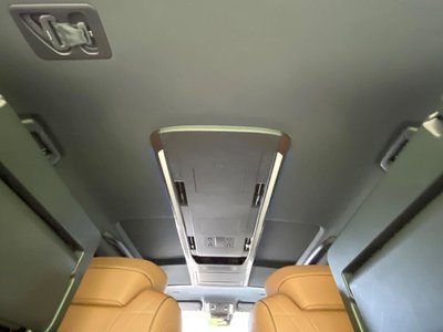 2025 Toyota VELLFIRE thumbnail 57