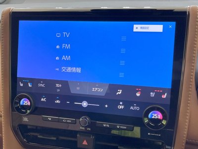 2025 Toyota VELLFIRE thumbnail 21