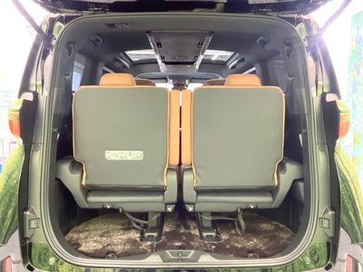 2025 Toyota VELLFIRE thumbnail 59
