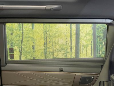 2025 Toyota VELLFIRE thumbnail 60