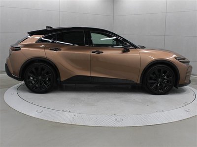 TOYOTA CROWN SPORT - 6