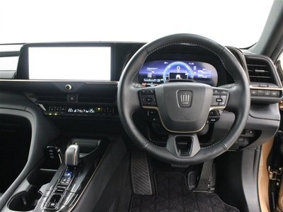 TOYOTA CROWN - 10