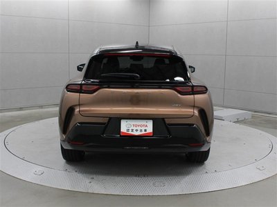 TOYOTA CROWN SPORT - 5