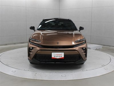 TOYOTA CROWN SPORT - 7