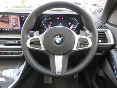 BMW X7 - 8