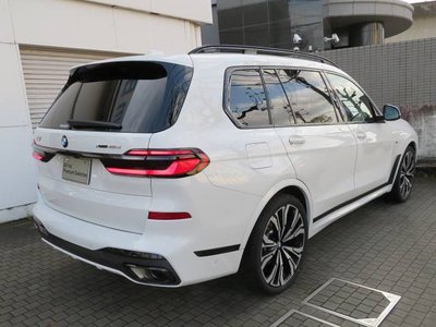 BMW X7 - 2