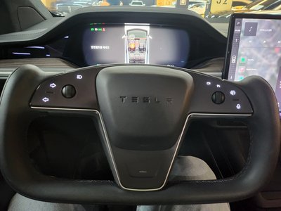 2024 Tesla MODEL X 照片 4