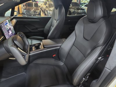 2024 Tesla MODEL X — миниатюра 14