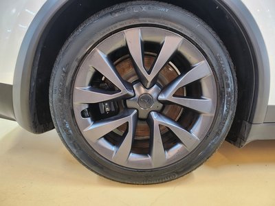 2024 Tesla MODEL X 照片 6