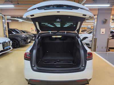 2024 Tesla MODEL X 照片 3