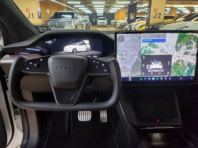 2024 Tesla MODEL X 照片 7