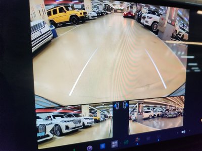 2024 Tesla MODEL X — миниатюра 17