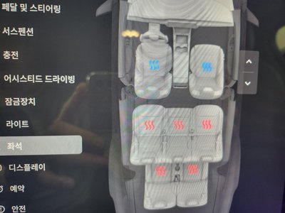 2024 Tesla MODEL X 照片 10