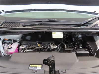 2024 Toyota VELLFIRE 缩略图 22