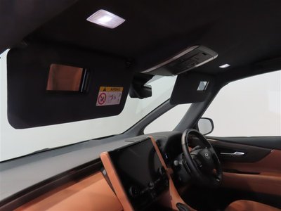 2024 Toyota VELLFIRE 缩略图 27