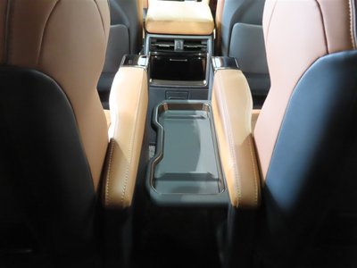 2024 Toyota VELLFIRE 缩略图 19