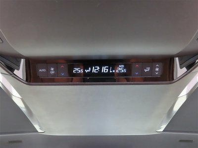 2024 Toyota VELLFIRE 缩略图 37