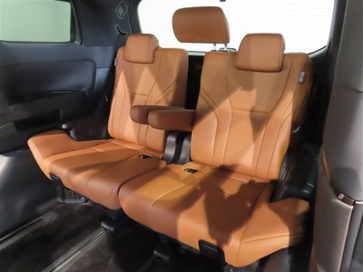 2024 Toyota VELLFIRE 缩略图 20
